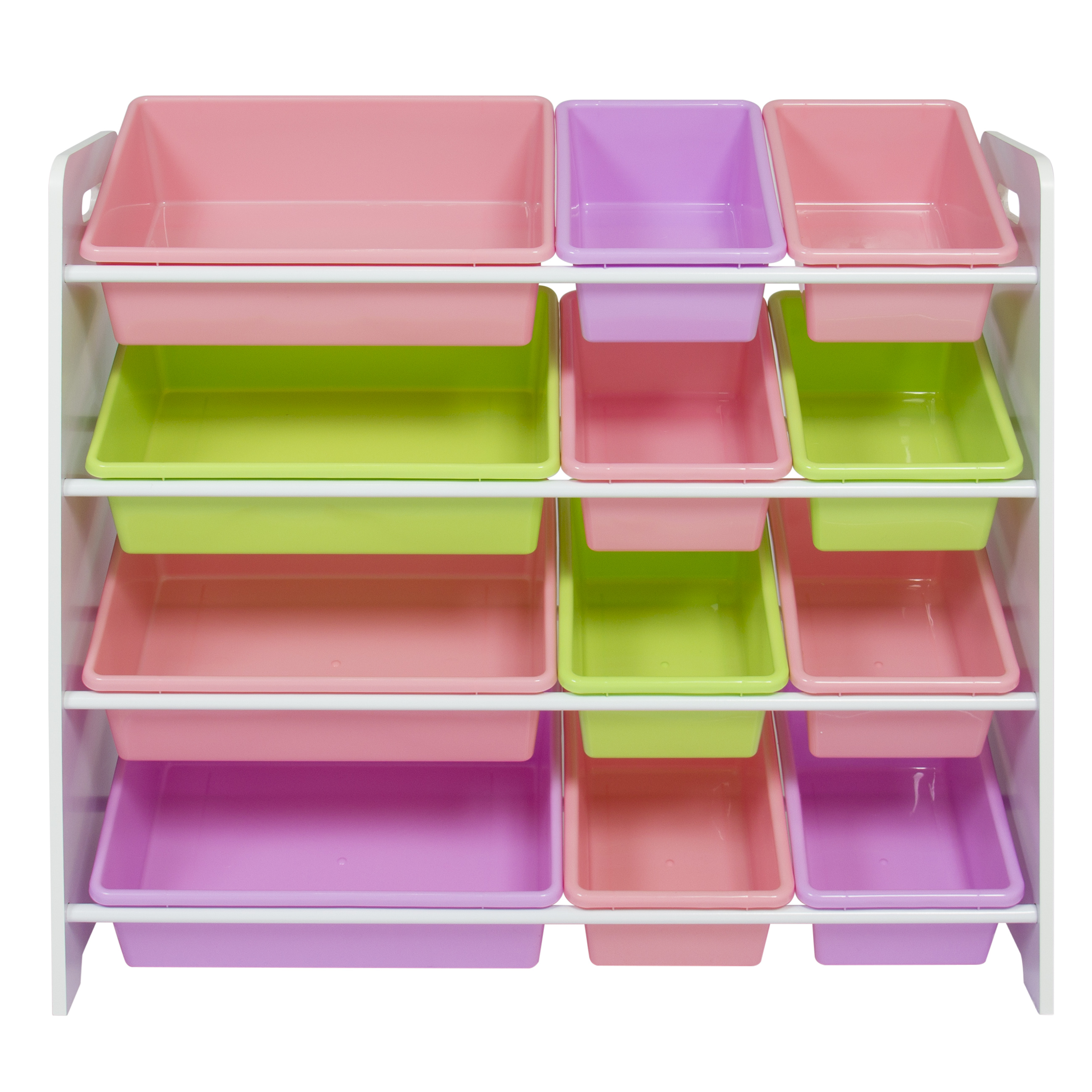 toy storage organizer with drawers