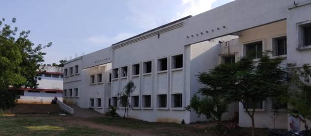 Nutan Adarsh Arts Commerce and Smt. Maniben Harilal Wegad Science College, Nagpur