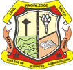 Fatima Degree College, Hubli