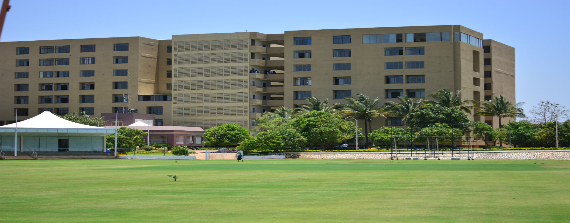D.Y. PATIL INSTITUTE OF MANAGEMENT, TALEGAON Image