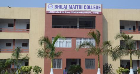 Bhilai Maitri College, Durg