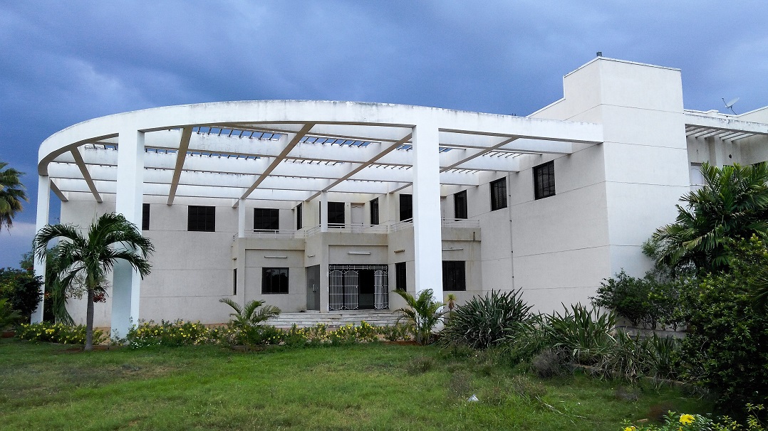 Saraswathy College of Engineering and Technology, Villupuram Image