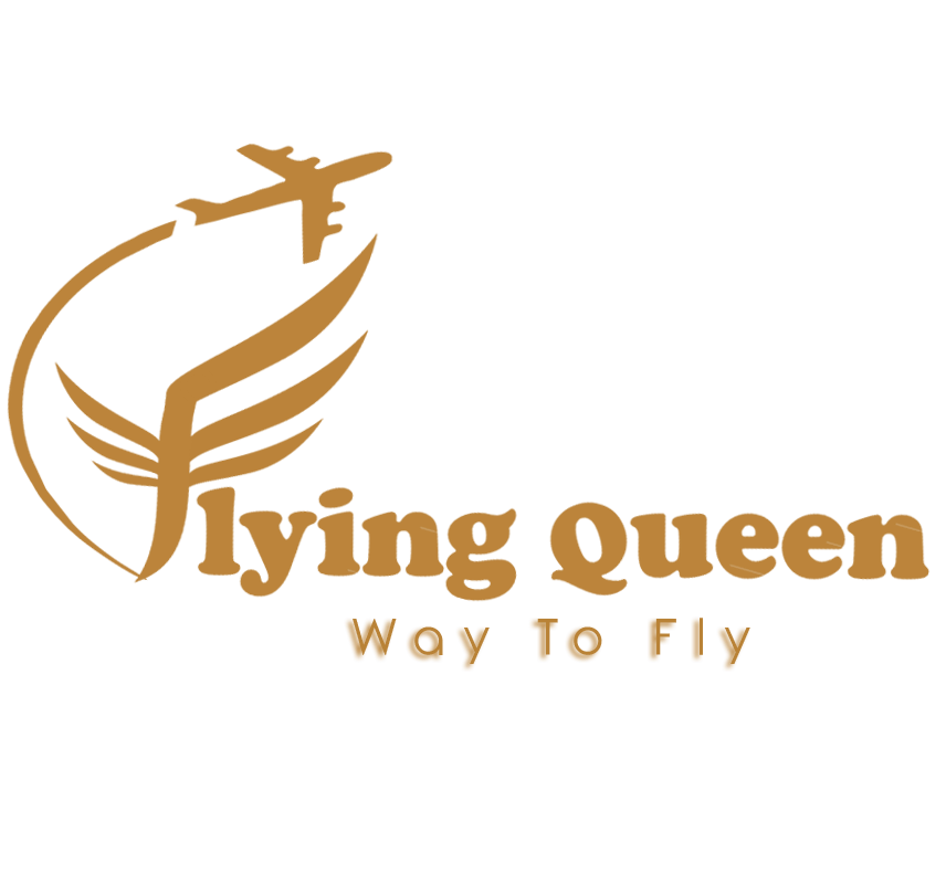 Flying Queen Air Hostess  Institute, Delhi