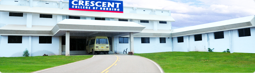 Crescent College of Nursing, Kannur Image