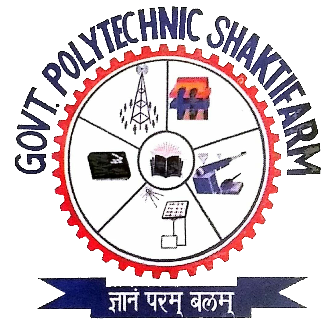 Government Polytechnic Shaktifarm, Udham Singh Nagar
