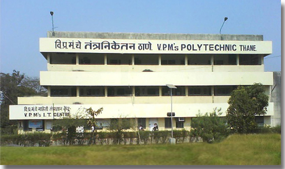 Vidya Prasarak Mandal's Polytechnic