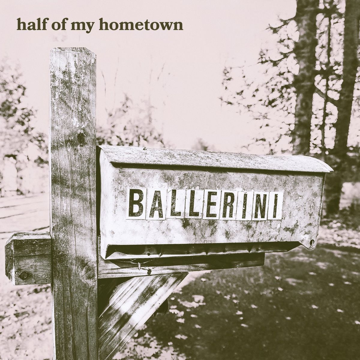 Kelsea Ballerini ft Kenny Chesney - Half Of My Hometown