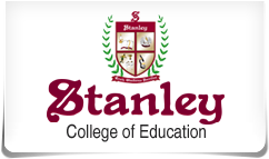 Stanley College of Education, Dharmapuri