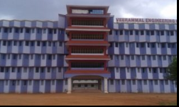 Veerammal Engineering College, Dindigul Image