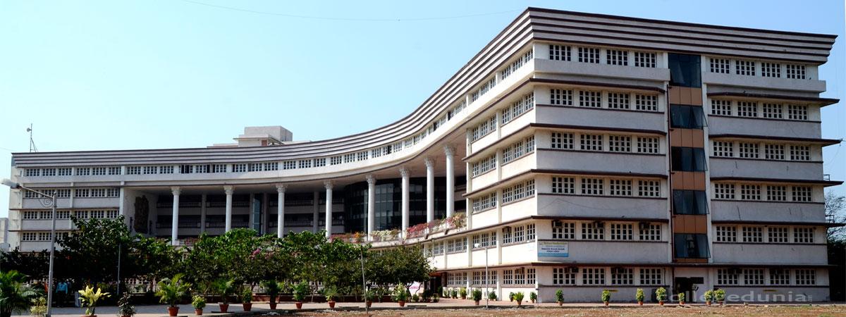 Vivekanand Education Society College of  Architecture, Mumbai Image