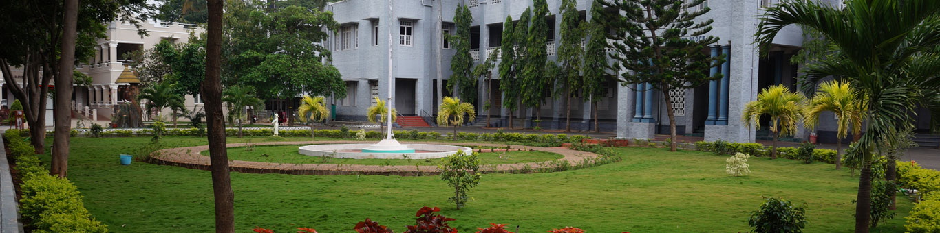 Nirmala College for Women, Coimbatore Image