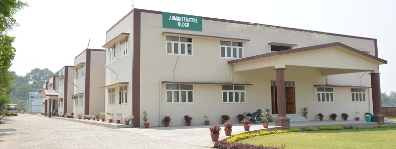 Himalayan Institute of Pharmacy and Research, Dehradun Image