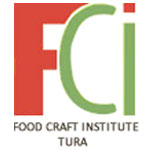 Food Craft Institute, Tura