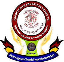 Progressive Education Society Modern College of Physiotherapy, Pune