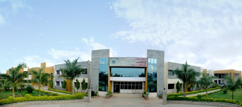 Shridevi Institute of Engineering and Technology, Tumkur Image