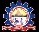 K.K.C. College Of Engineering and Technology