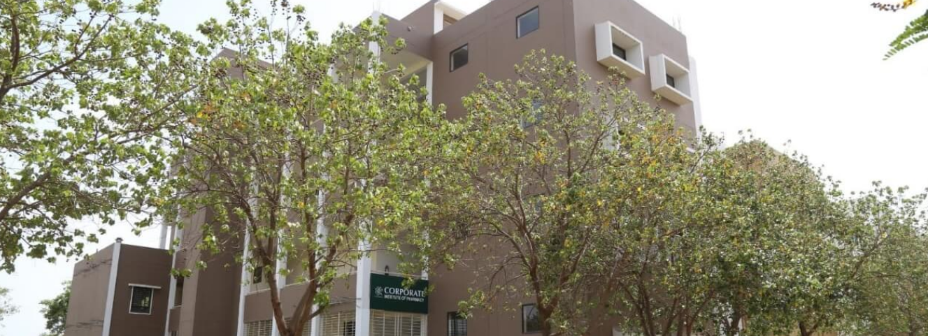 Corporate Institute of Pharmacy, Bhopal Image