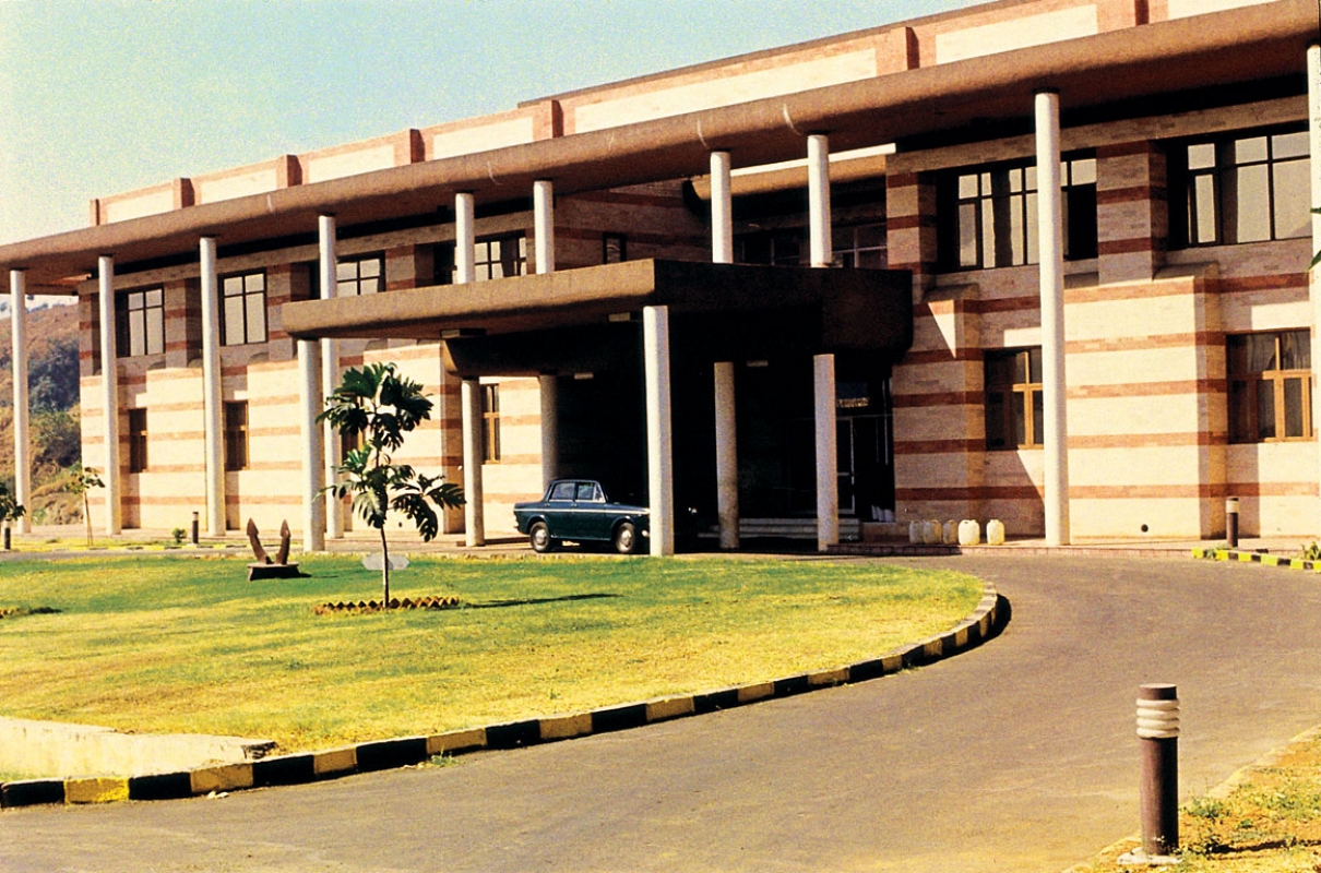 SCI (Maritime Training Institute), Mumbai