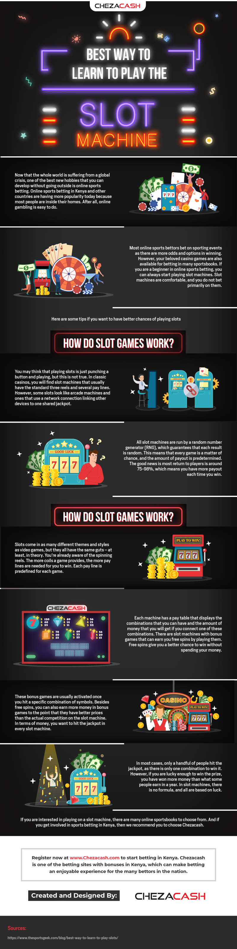Winning at slots tips Winning at slots tips