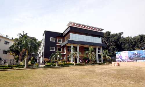 Dev Bhoomi Institute of Management Studies, Dehradun