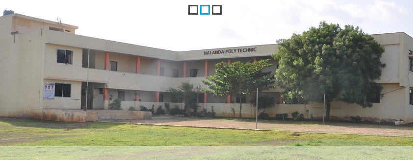 Nalanda Foundations Polytechnic Image