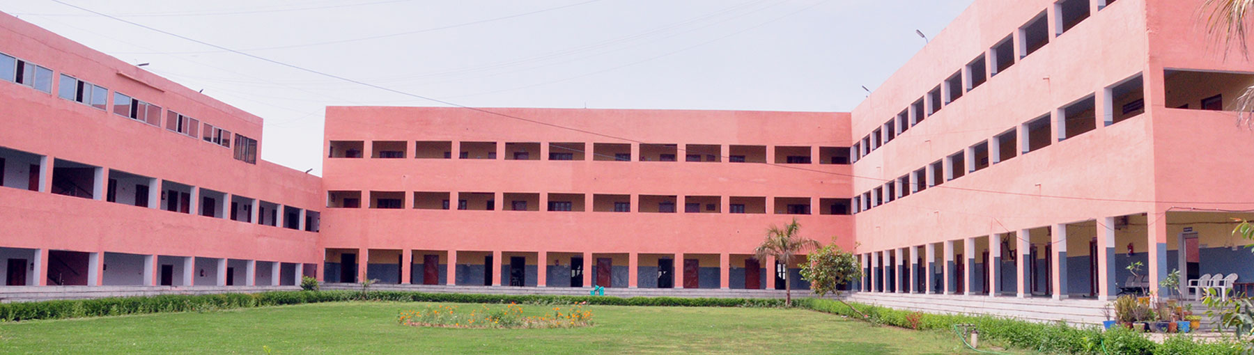 Mukhi Polytechnic Image