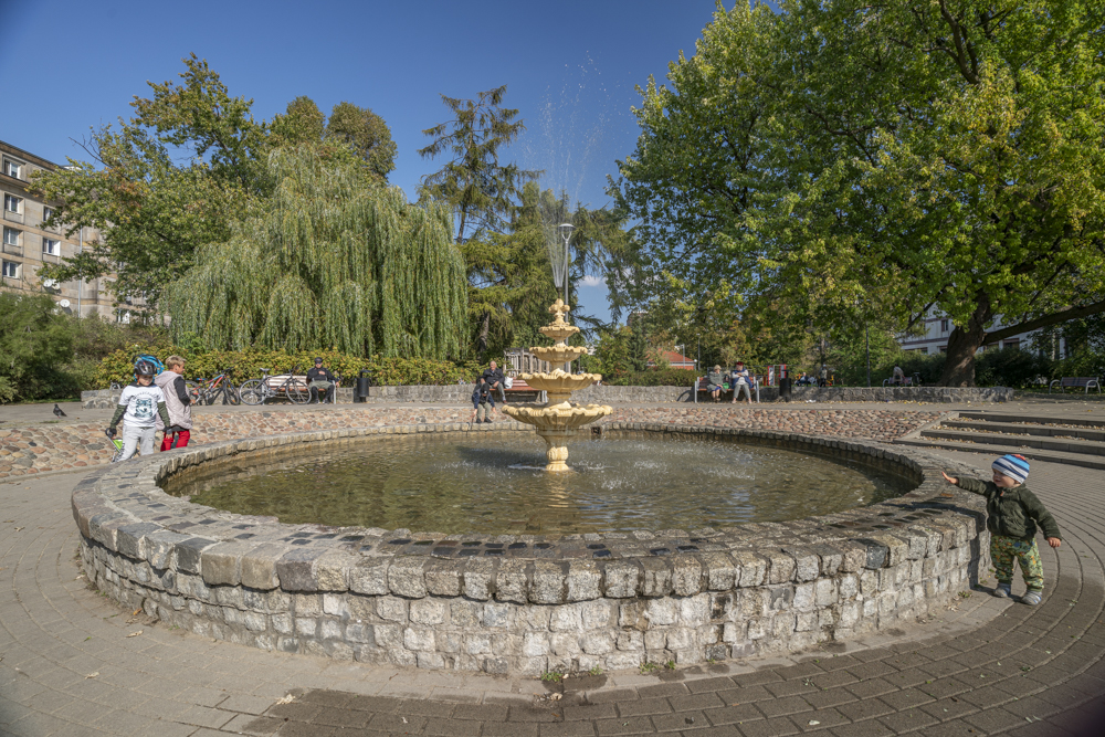 Tamron 17-28mm F2.8 Di III RXD, Sony a7R II.