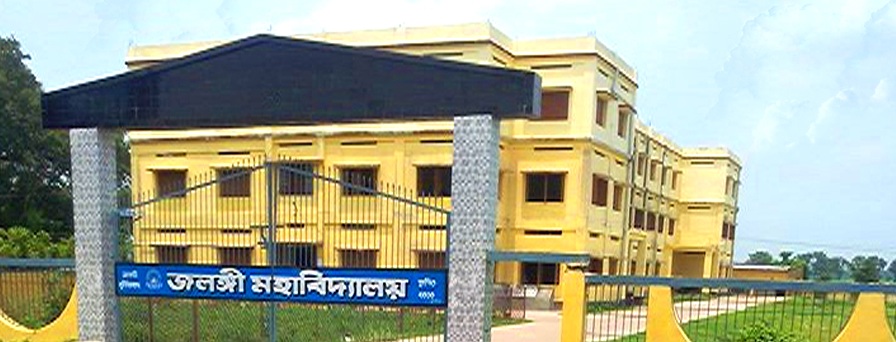 Jalangi Mahavidyalaya, Murshidabad Image