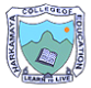 Harkamaya College of Education, Gangtok
