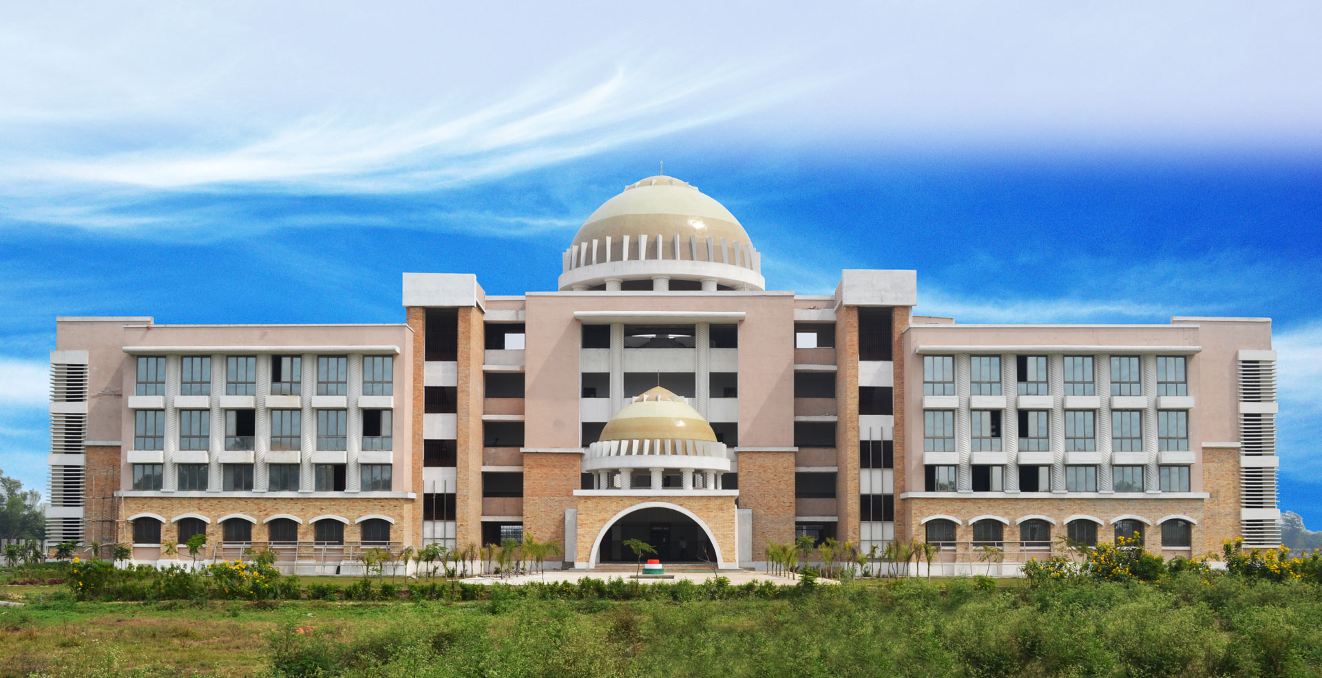 Shri Ram Polytechnic, Madhubani Image