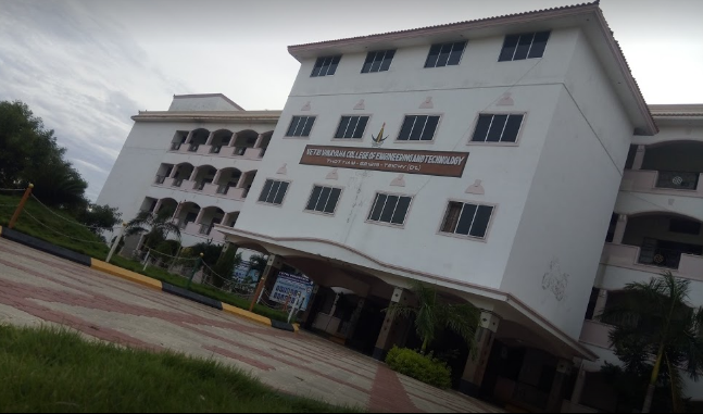 Vetri Vinayaha Polytechnic College Image