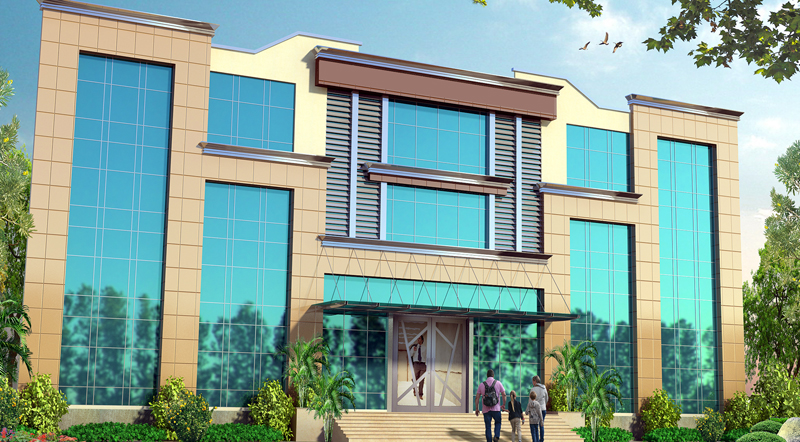 Shree Bhagwat Institute of Technology Image