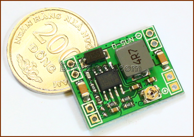 Arduino-Board mạch phát triển ứng dụng cho Sinh VIên và những ai đam mê sáng tạo - 2
