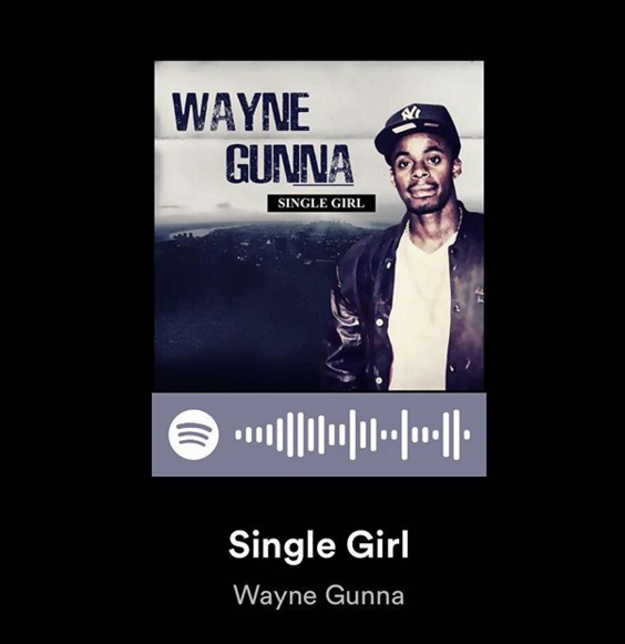 Wayne Gunna - Single Girl