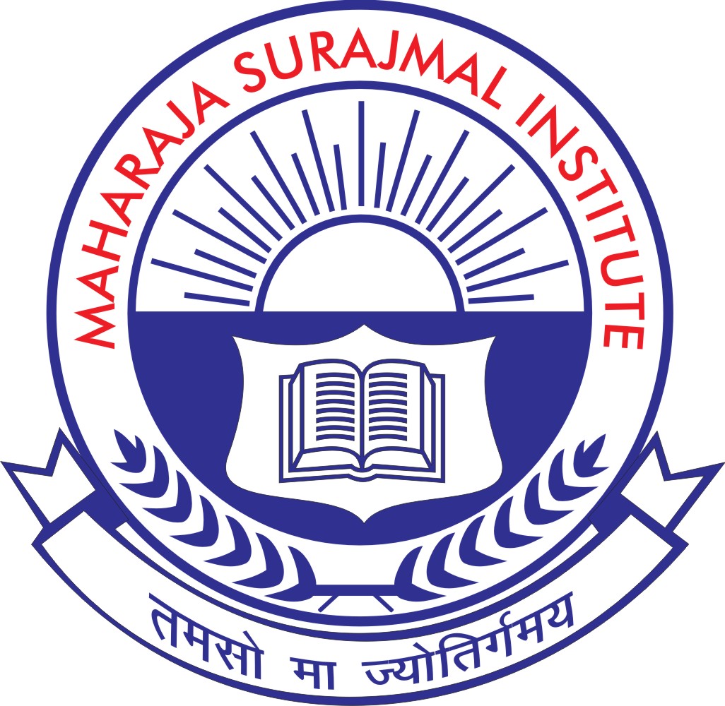 Maharaja Surajmal Institute, New Delhi