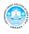 Vidyabharti Trust College of BBA and BCA, Surat