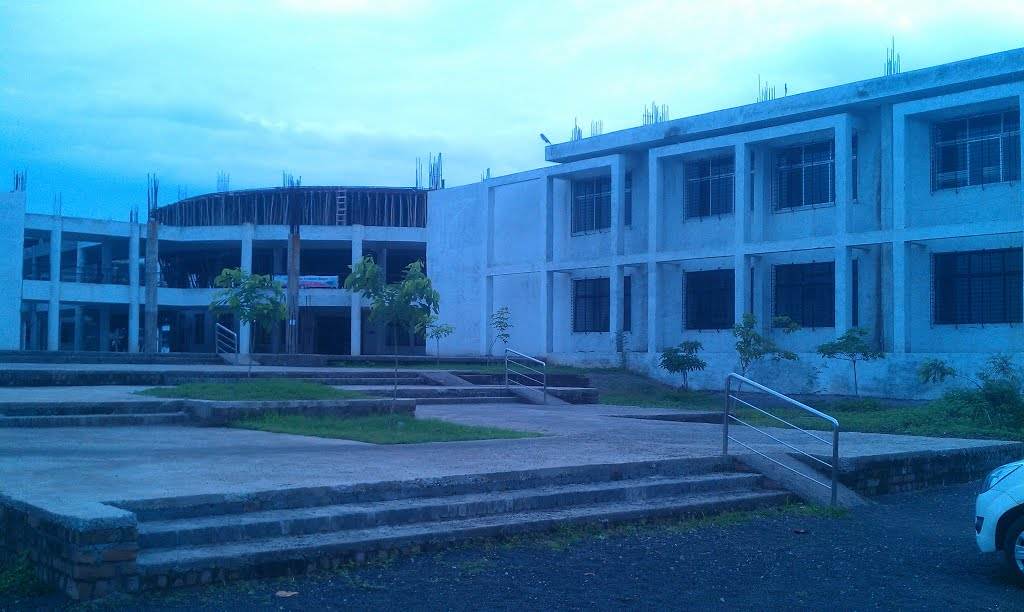Siddhivinayak Technical Campus Image