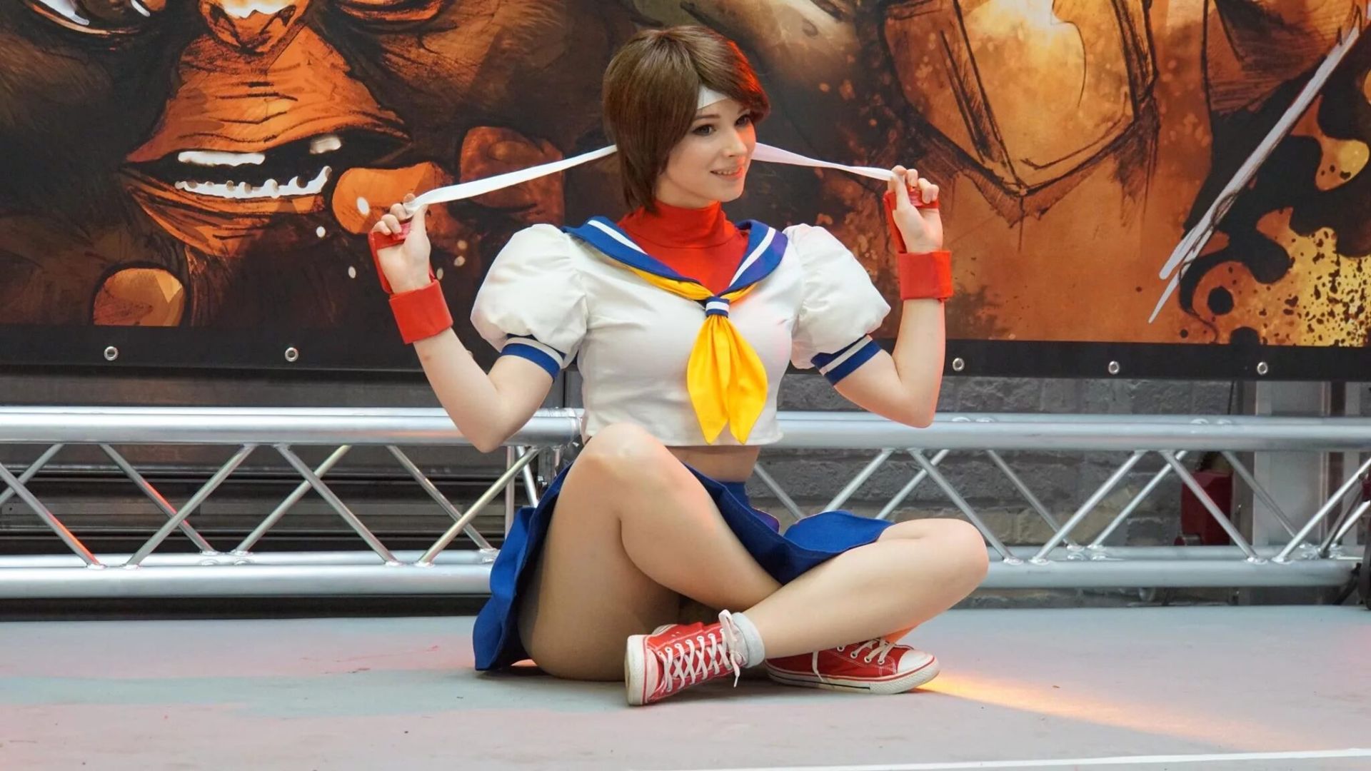Enji Night