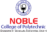 Noble Polytechnic College, Medak