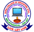Suraj College of Education, Tiruvannamalai