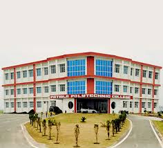 Patiala Polytechnic College Image