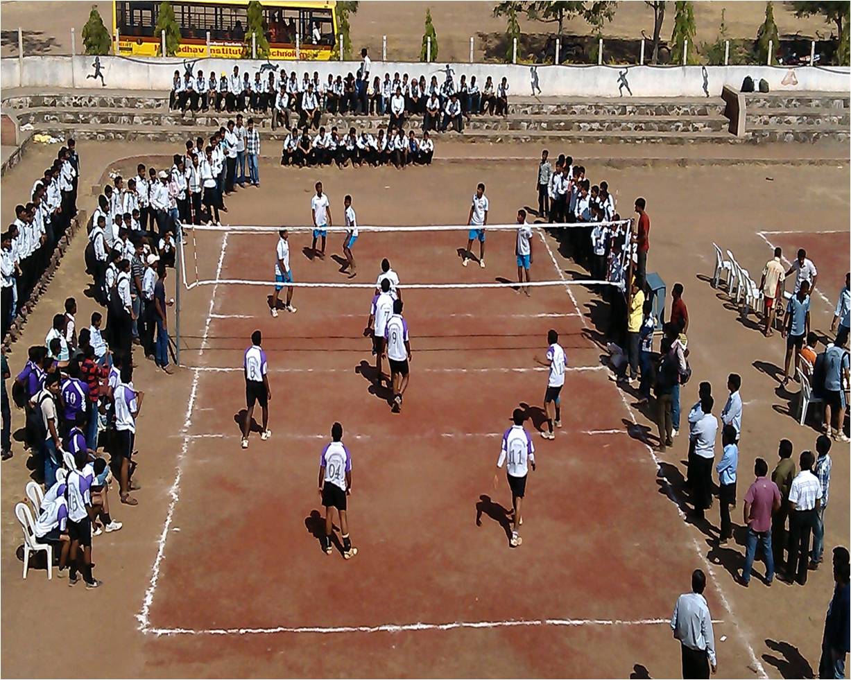 M. D. Jadhav Institute of Technology