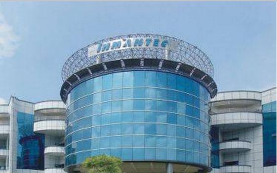 Integrated School of Law, Ghaziabad Image