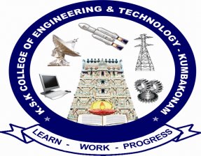 K.S.K College of Engineering and Technology, Thanjavur