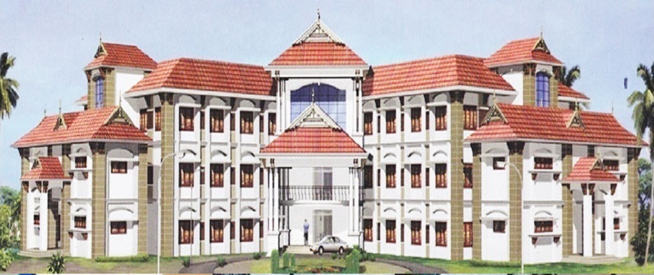 Karuna College of Pharmacy, Palakkad Image