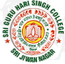 Sri Guru Hari Singh PG College, Sirsa
