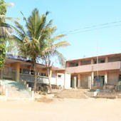 RAMRAO NIKAM POLYTECHNIC COLLEGE Image