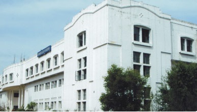 Pee Gee Polytechnic College Image