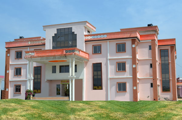 K.S. Paramedical College, Gwalior Image