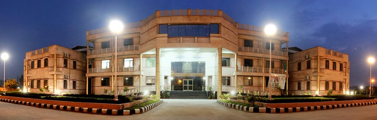 Indian Institute of Tourism and Travel Management, Noida Image